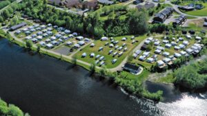 Surnadal Camping Brekkøya