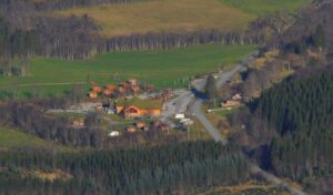 Pluscamp Trollstigen Camping & Gjestegård