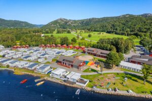 Solstrand Camp A/L