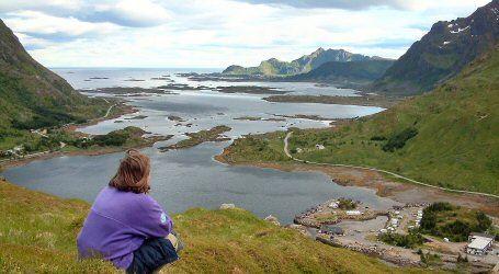 Brustranda Fjordcamping