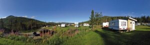 Randsverk Camping