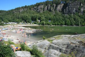 Rognstranda Camping