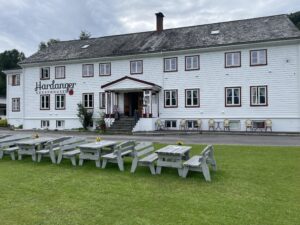 Ulvik Camping