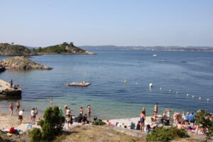 Kristiansand Feriesenter Dvergnestangen