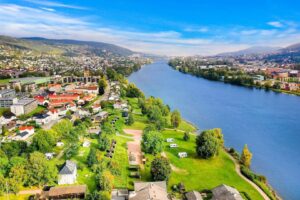 Drammen Camping