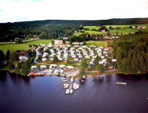 Kirkeng Camping