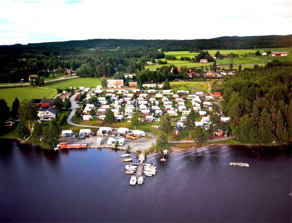 Kirkeng Camping