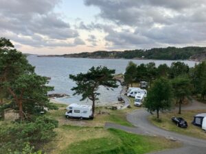 Bagatell Camping – Fevik