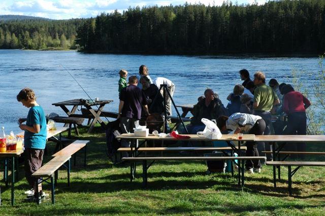 Trysil Hyttegrend og Camping