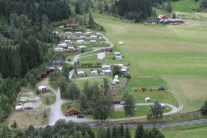 Tjugen Camping