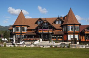 Sølvgarden Hotell og Feriesenter