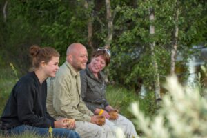 Sæteråsen Hyttegrend og Camping AS Trysil