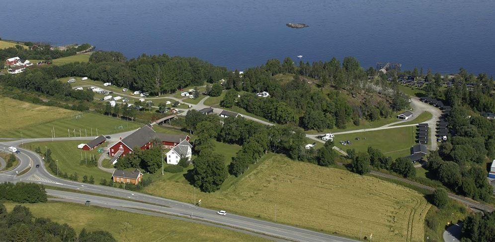 Storsand Gård Camping