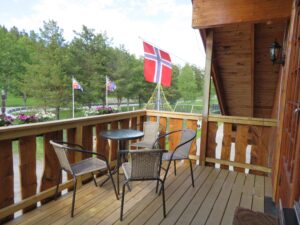Halland Camping