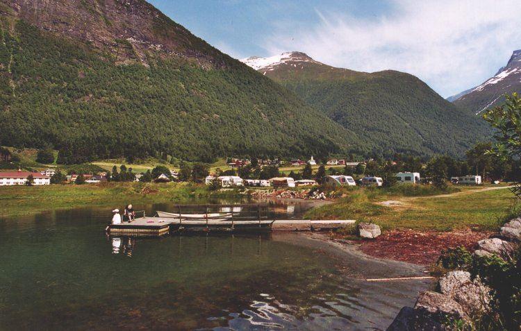 Lo-Vik Camping