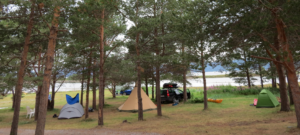 Solvang Camping