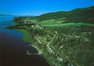 Natvedt Camping