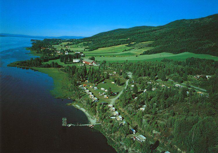 Natvedt Camping
