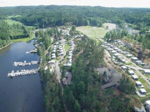 Stora Lee Camping