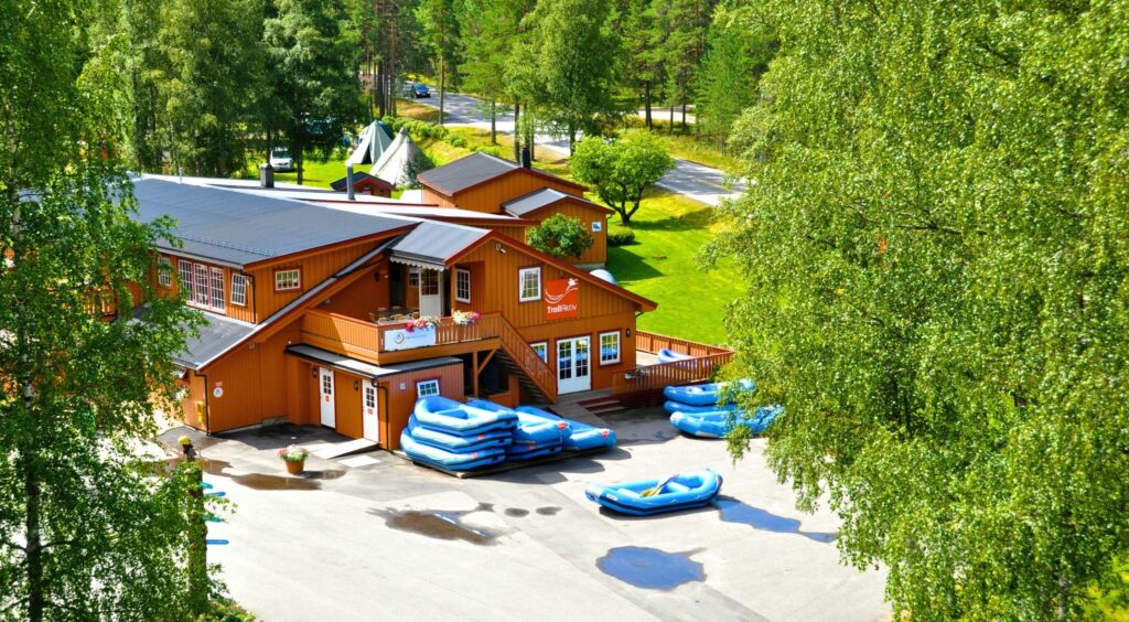 Trollaktiv Family Adventure Park