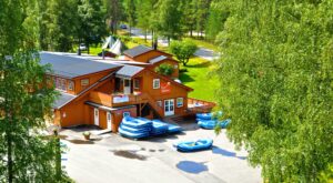 Trollaktiv Family Adventure Park