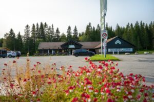 Topcamp Mosjøen