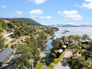 Nordica Resort Florø