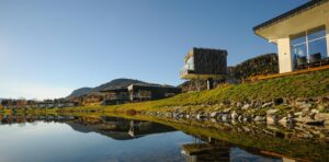 Topcamp Hallingdal