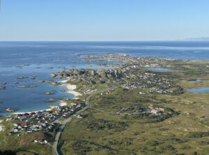 Andenes Camping
