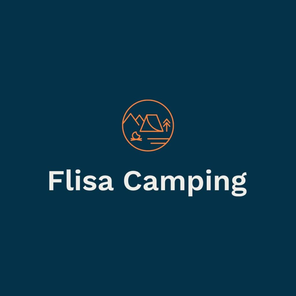 Flisa Camping