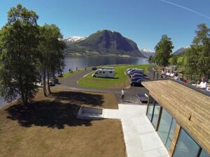 Jølster Panorama
