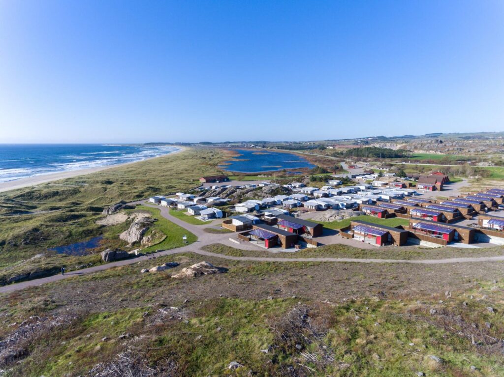 Ogna Camping AS